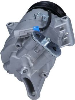 Compressor, air conditioning AC344267 - image 2