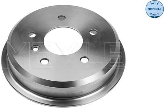 Brake Drum MEYLE-ORIGINAL: True to OE. 015 523 2038