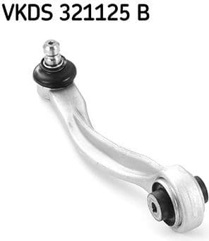 Arm front suspension VKDS 321125 B - image 2