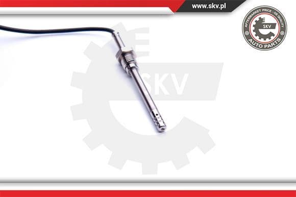 Sensor, exhaust gas temperature 30SKV199 - image 2
