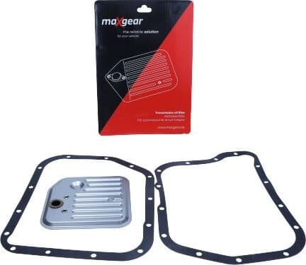 Hydraulic Filter Kit, automatic transmission 26-1683 - image 2