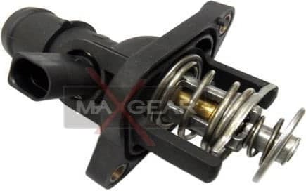 Thermostat, coolant 18-0161