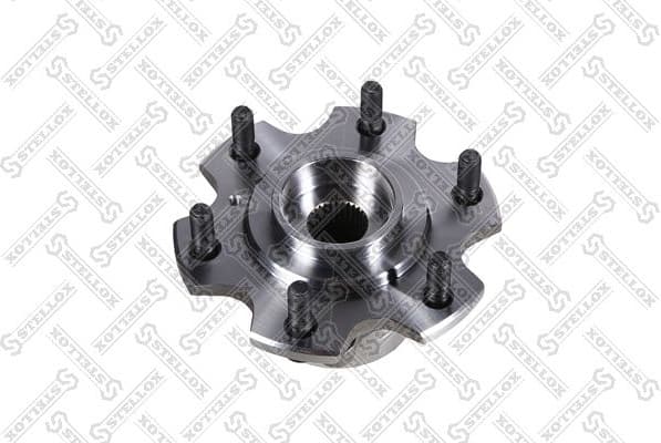 Wheel Bearing Kit 43-29110-SX