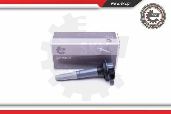 Ignition Coil 03SKV302