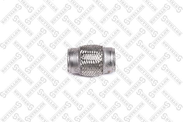 Flexible Pipe, exhaust system 69-99037-SX