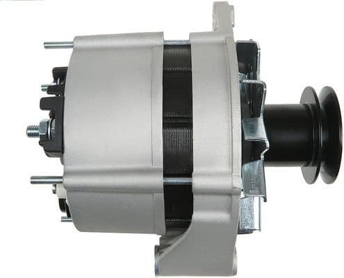 Alternator AS A0086 - image 2