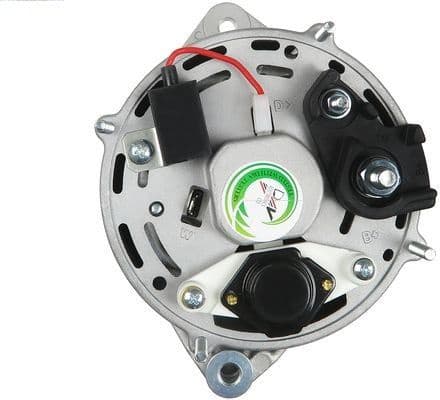 Alternator AS A0086 - image 3