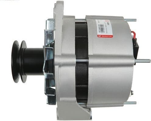 Alternator AS A0086 - image 4