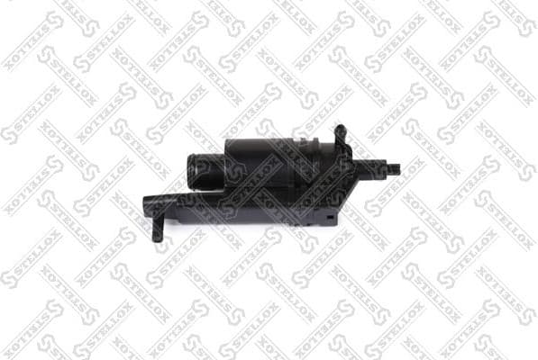 Washer Fluid Pump, window cleaning 10-00317-SX