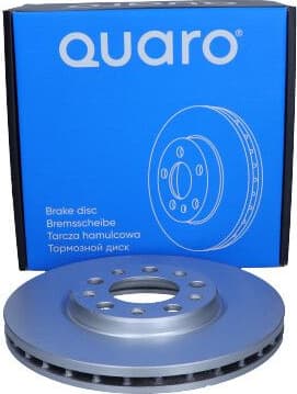 Brake Disc QD5713 - image 4