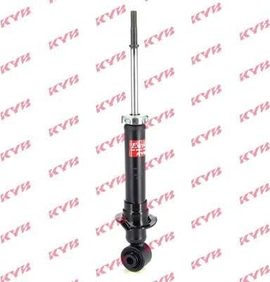 Shock Absorber Excel-G 341277