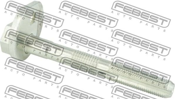 Camber Correction Screw 0129-017