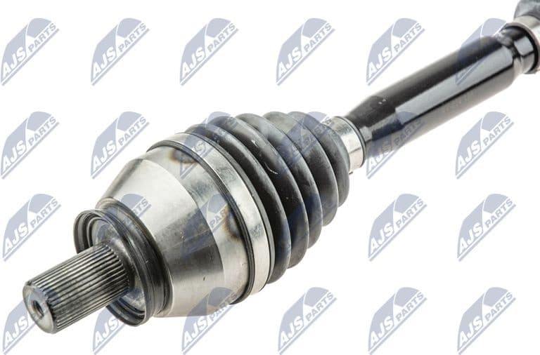 Drive Shaft NPW-VV-034 - image 4