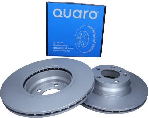 Brake Disc QD4225 - image 2
