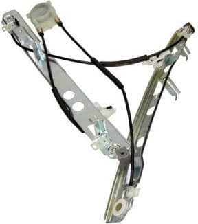 Window Regulator 50-0254