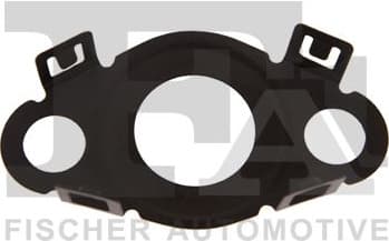 Gasket, oil outlet (charger) 414-556