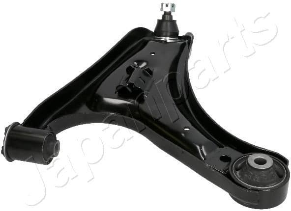 Control/Trailing Arm, wheel suspension BS-604L - image 2