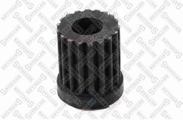 Bushing, leaf spring 87-74089-SX