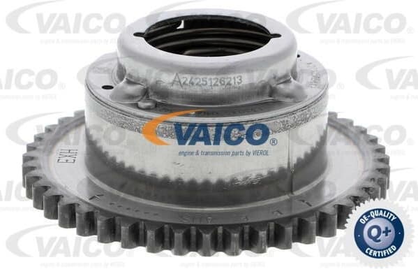 Camshaft Adjuster Q+, original equipment manufacturer quality V302934