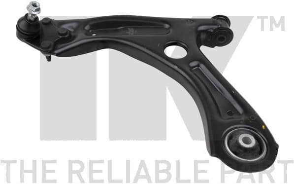 Control/Trailing Arm, wheel suspension 50147109