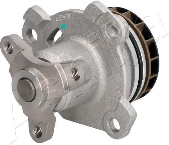 Water Pump, engine cooling 35-01-153