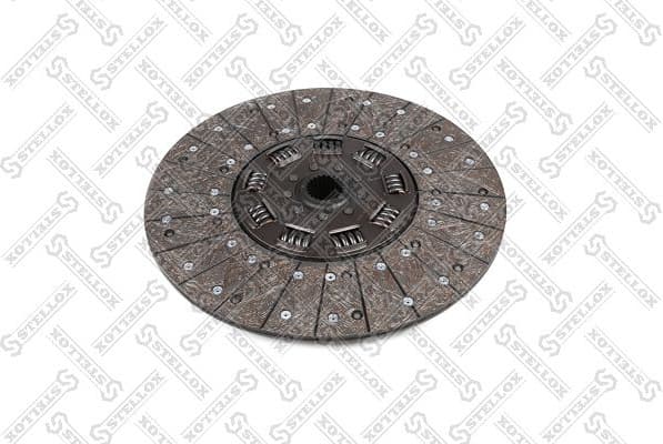 Clutch Disc 83-03679-SX