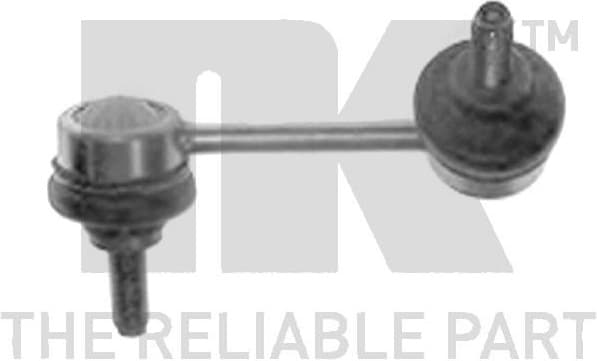 Link/Coupling Rod, stabiliser bar 5111007