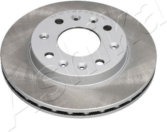 Brake Disc 60-00-029C