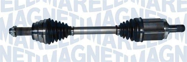 Drive Shaft 302004190132
