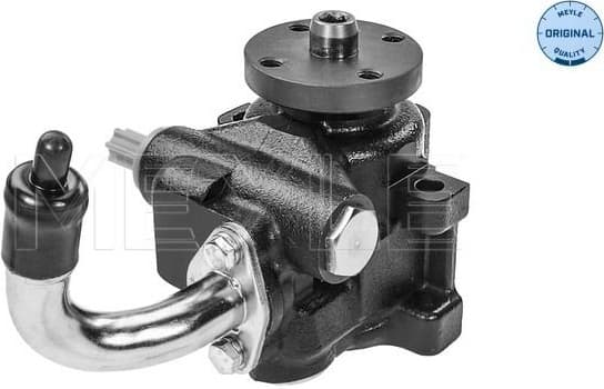 Hydraulic Pump, steering MEYLE-ORIGINAL: True to OE. 714 631 0014