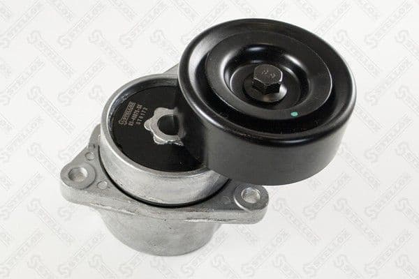 Tensioner Pulley, V-ribbed belt 03-40875-SX