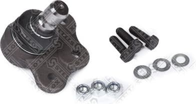 Ball Joint 52-10065-SX