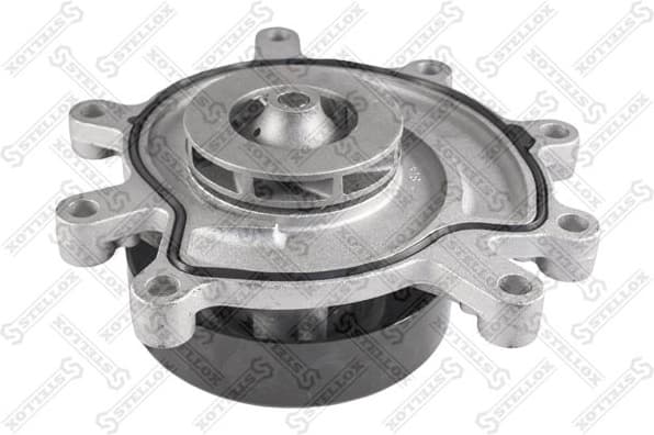 Water Pump, engine cooling 4500-0280-SX