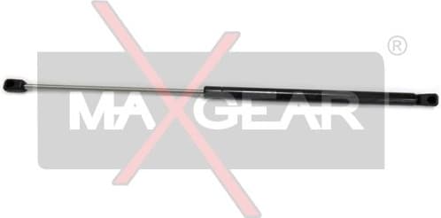 Gas Spring, boot/cargo area 12-0081 - image 2