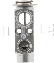 Expansion Valve, air conditioning BEHR *** PREMIUM LINE *** AVE 60 000P - image 3