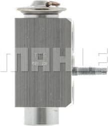 Expansion Valve, air conditioning BEHR *** PREMIUM LINE *** AVE 60 000P - image 9