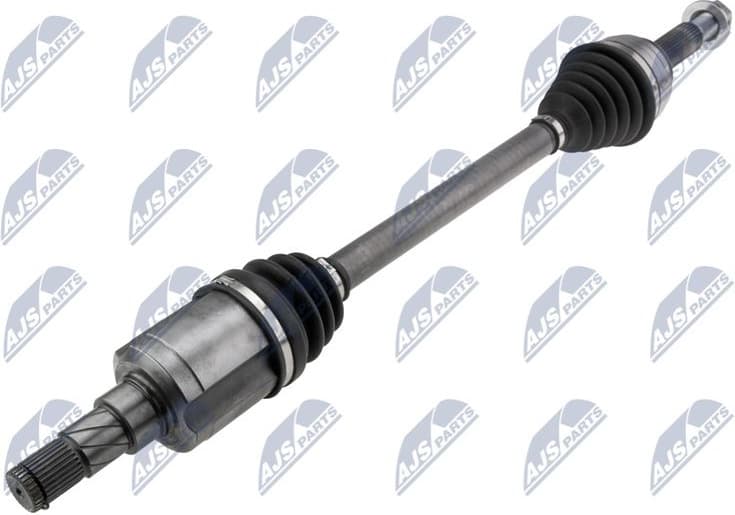 Drive Shaft NPW-CH-118