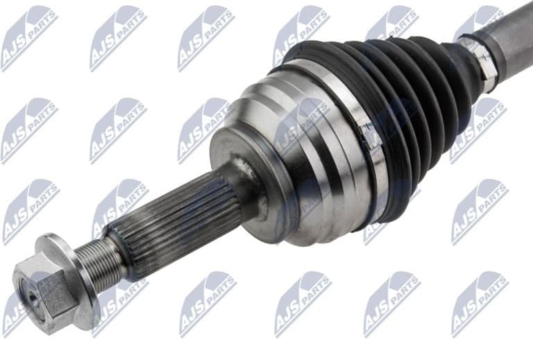 Drive Shaft NPW-CH-118 - image 3