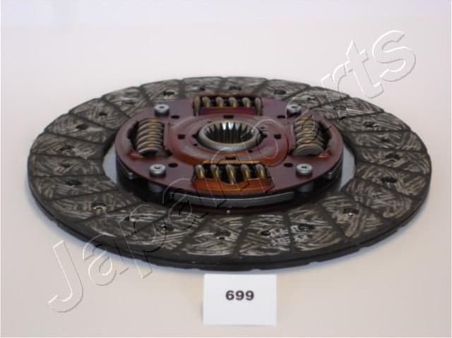 Clutch Disc DF-699