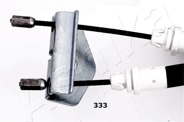 Cable Pull, parking brake 131-03-333 - image 3