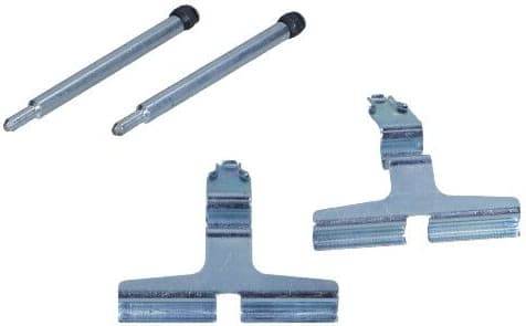 Accessory Kit, disc brake pad 27-1451