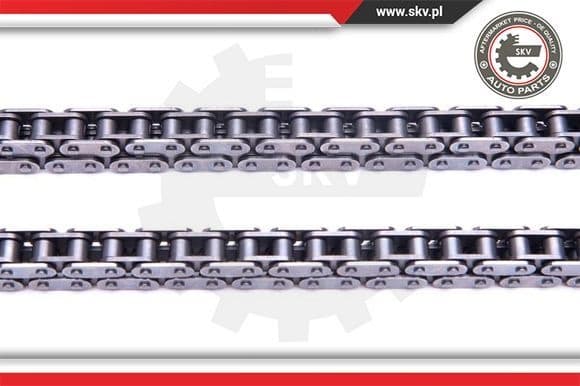 Timing Chain Kit 21SKV156 - image 3