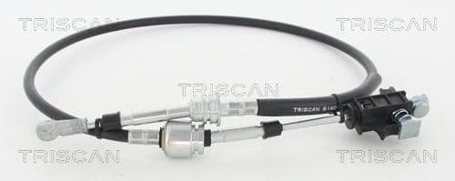 Cable Pull, manual transmission 8140 15706