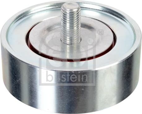 Deflection/Guide Pulley, V-ribbed belt 176088 - image 2