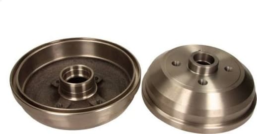 Brake Drum 19-0834