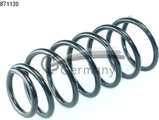 Suspension Spring 14871130