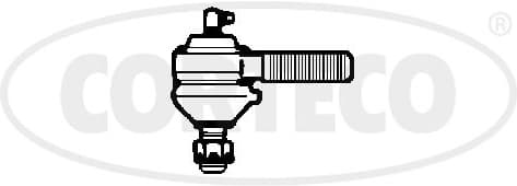 Tie Rod End 49401296