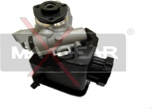 Hydraulic Pump, steering 48-0010