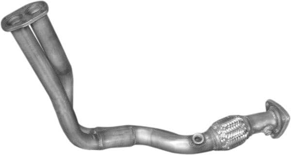 Exhaust Pipe 07.510