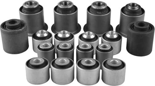 Mounting Kit, control/trailing arm TED26889